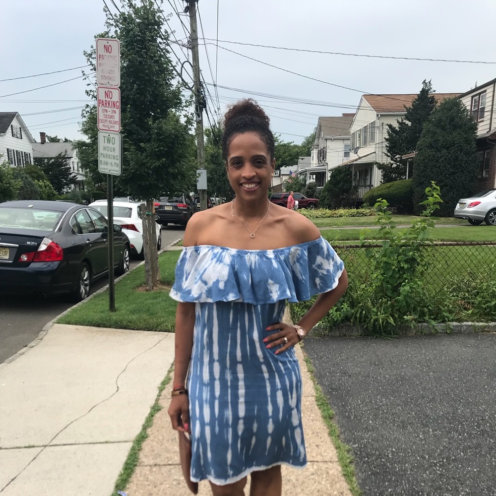 Meet your Posher, Yasmin